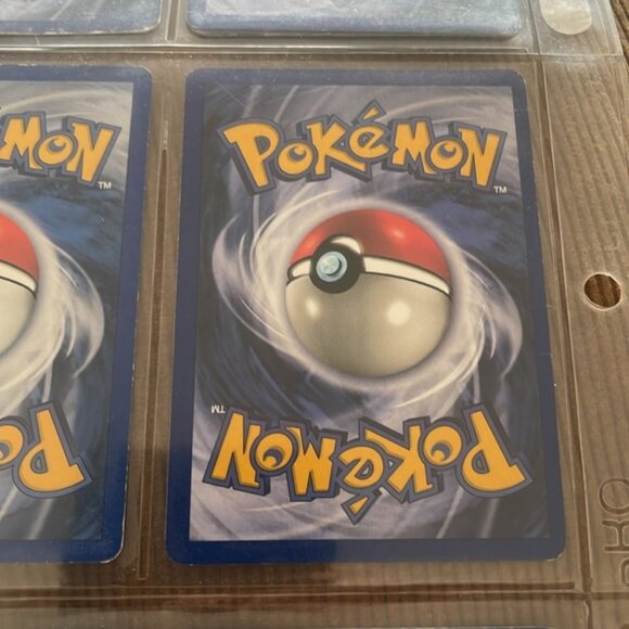 Pokémon Cubone 40 HP - Picture 3 of 3